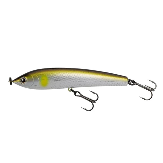Tiemco Red Pepper Baby F 75mm 5g 285 Silver Ayu wobbler