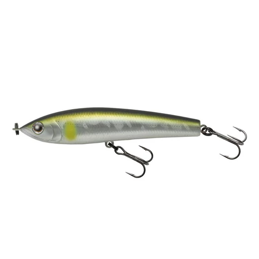 Tiemco Red Pepper Baby F 75mm 5g 287 Matt Holo Ayu wobbler