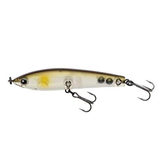 Tiemco Red Pepper Micro F 60mm 3,5g 134 Clear Ayu wobbler