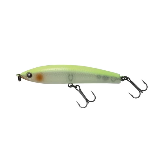 Tiemco Red Pepper Micro F 60mm 3,5g 272 Crystal Shaft wobbler