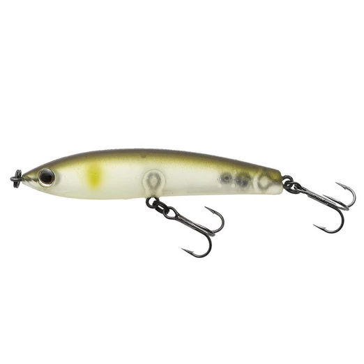 Tiemco Red Pepper Micro F 60mm 3,5g 284 Clear Ayu wobbler