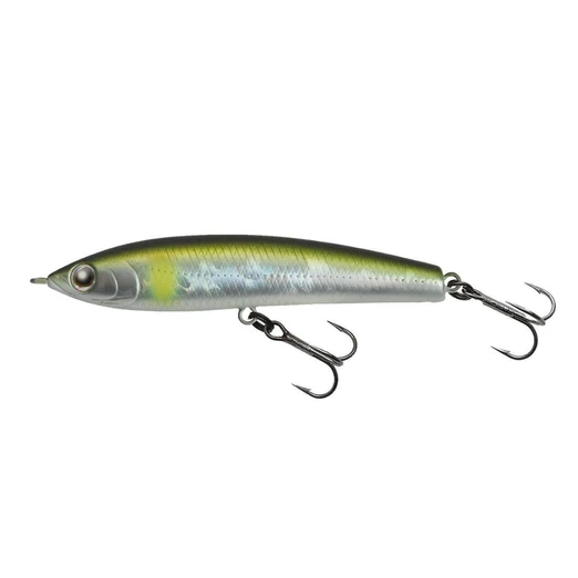 Tiemco Red Pepper Micro F 60mm 3,5g 287 Matt Holo Ayu wobbler