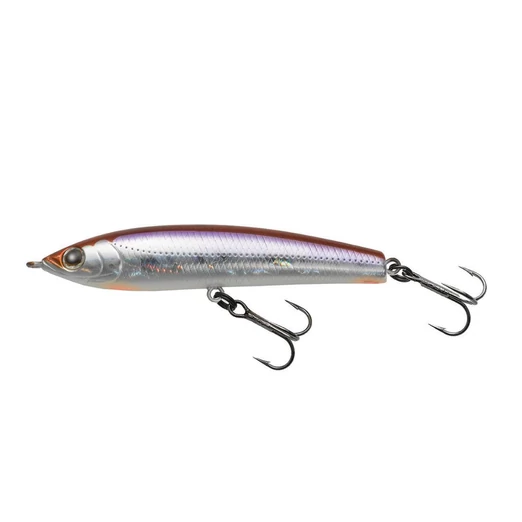 Tiemco Red Pepper Micro F 60mm 3,5g 290 Hollow Smelt wobbler