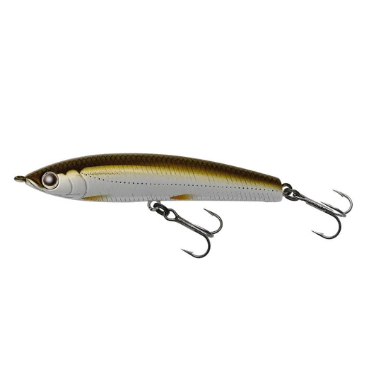 Tiemco Red Pepper Micro F 60mm 3,5g 516 Alu Smelt wobbler