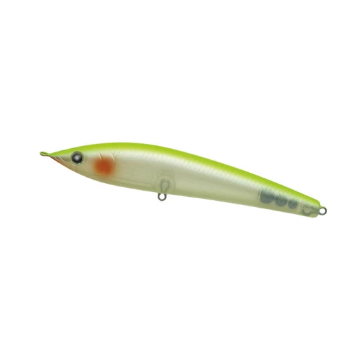 Tiemco Red Pepper Junior F 100mm 9g 272 Crystal Shaft wobbler