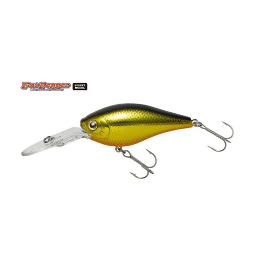 Tiemco Fat Pepper Silent F 70mm 17,5g color 108 wobbler