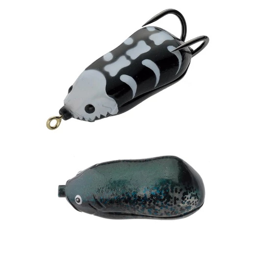 Tiemco Vajra Frog HSP-55 Hooking Special 5,5cm 16,5gr 35 Bluegill gumibéka