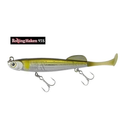 Tiemco Rolling Haken 93S 93mm 5g color 285 wobbler
