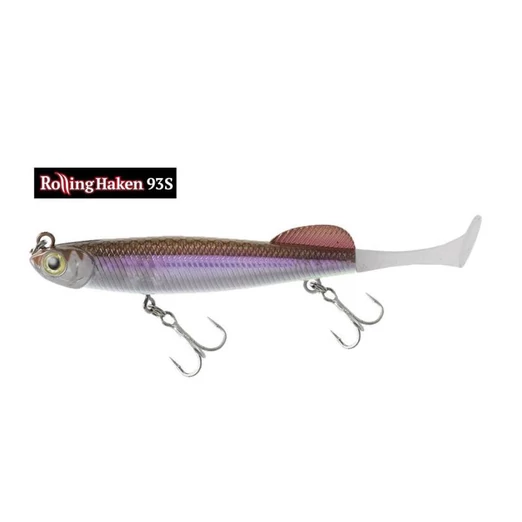 Tiemco Rolling Haken 93S 93mm 5g color 418 wobbler