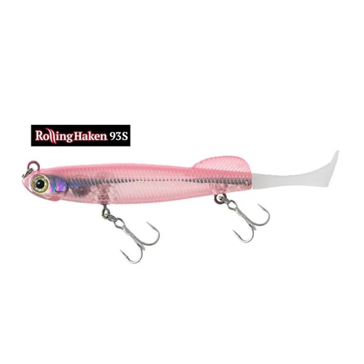 Tiemco Rolling Haken 93S 93mm 5g color 421 wobbler
