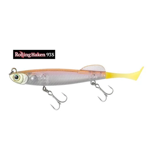 Tiemco Rolling Haken 93S 93mm 5g color 427 wobbler