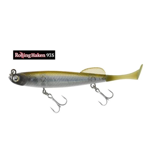 Tiemco Rolling Haken 93S 93mm 5g color 428 wobbler