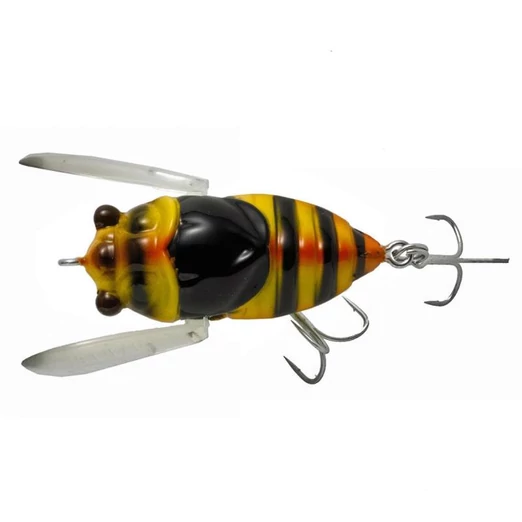 Tiemco Origin F Cicada 35mm 4g Color 047 rovar wobbler