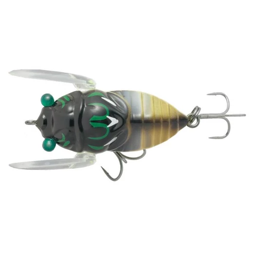 Tiemco Origin F Cicada 35mm 4g Color 052 rovar wobbler