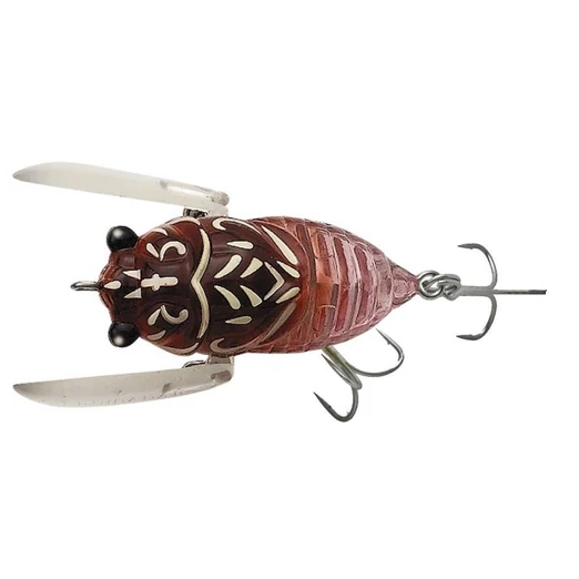 Tiemco Origin F Cicada 35mm 4g Color 060 rovar wobbler