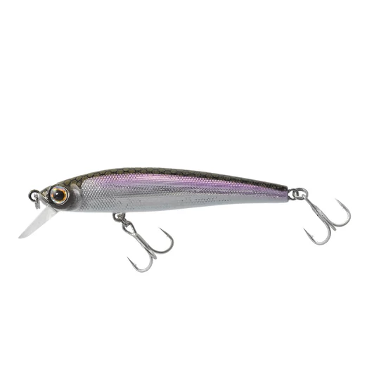 Tiemco Reverie Minnow 55SP 55mm 2.3gr Color 511 Elite Smelt wobbler
