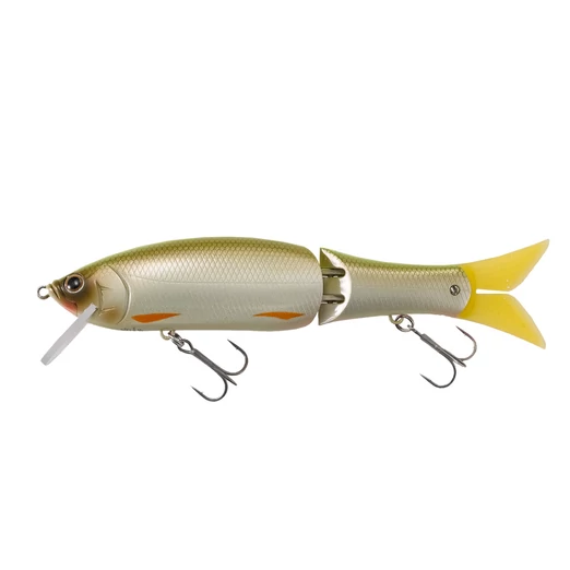 Tiemco Swimbait MB-1 CUSTOM 150F 150mm 20gr Color 07 Shad CB wobbler