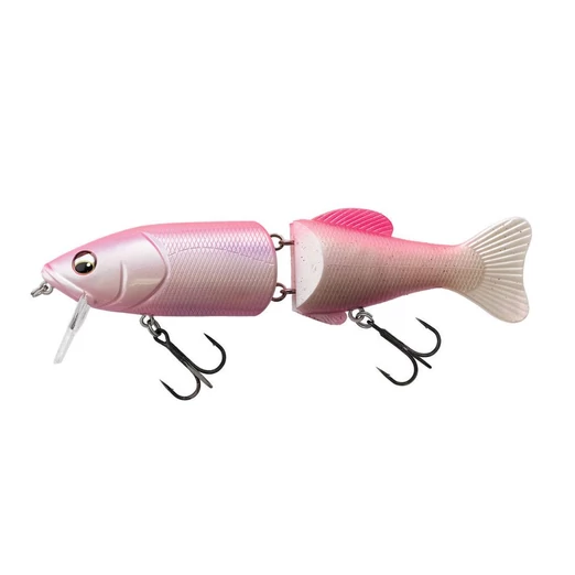 Tiemco Finish Blow 160 F 160mm 43g 05 Lemming Pink wobbler