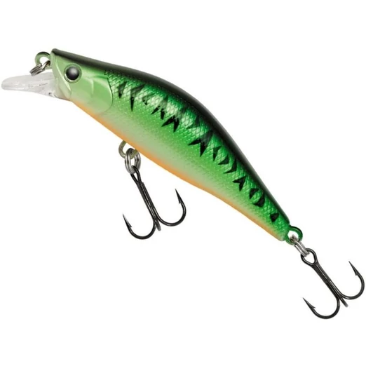Tiemco Imeru 50S 50mm 4,3g Color 007 Tiger wobbler