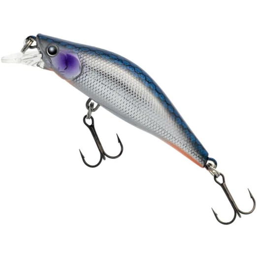 Tiemco Imeru 50S 50mm 4,3g Color 013 MH Blue Yaj wobbler