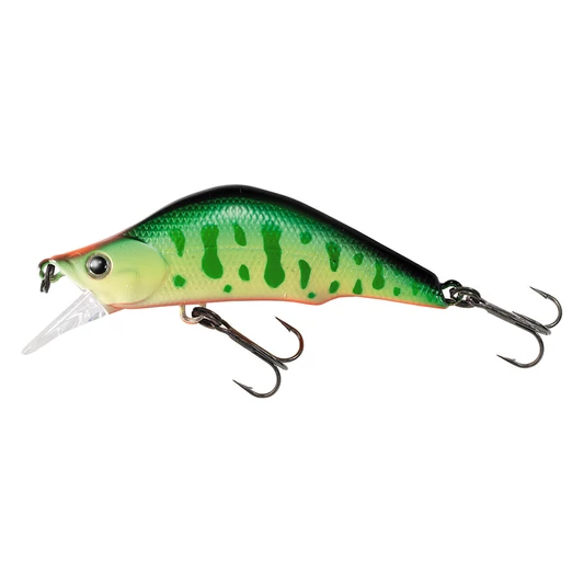 Tiemco Nabia 50FS 50mm 5.2gr Color 020 Green Highlander wobbler