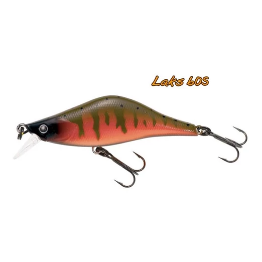 Tiemco Laks 50S 50mm 4,1g Color 009 wobbler