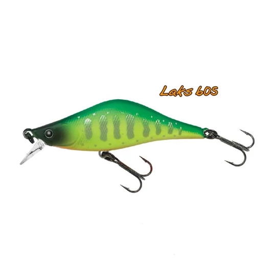 Tiemco Laks 50S 50mm 4,1g Color 011 wobbler