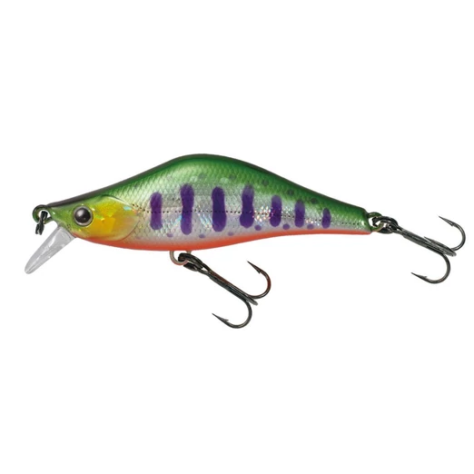 Tiemco Laks 50S 50mm 4,1gr Color 023 Shinryoku Yamame wobbler