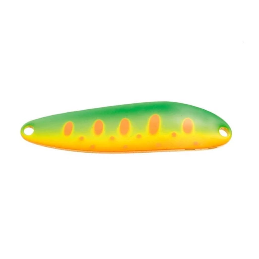 Tiemco Lightning Wobbler 60mm 14g Color 312 kanál villantó