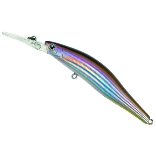 Tiemco Sumari Deep 90F 90mm 11g Color 207 wobbler