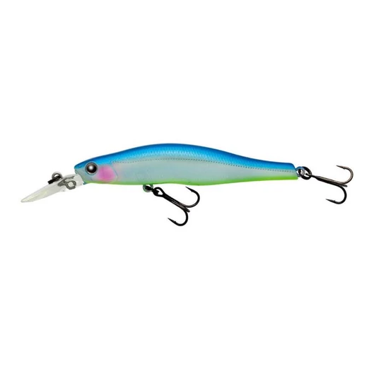 Tiemco Sumari Medium Deep 90F 90mm 10g Color 216 wobbler