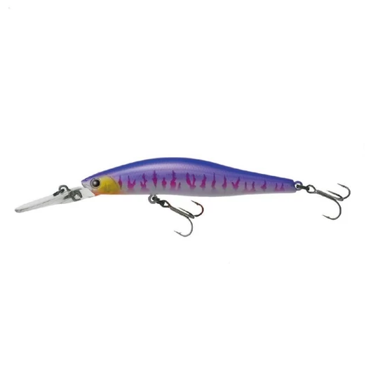 Tiemco Sumari Deep 90F 90mm 11g Color 219 wobbler
