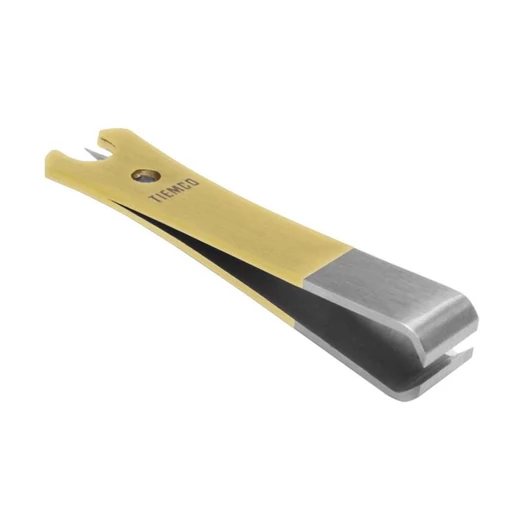 Tiemco Gold/Silver zsinórvágó
