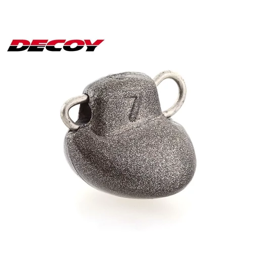 Decoy DS-13H Switch Head Heavy 21gr jig fej ólom