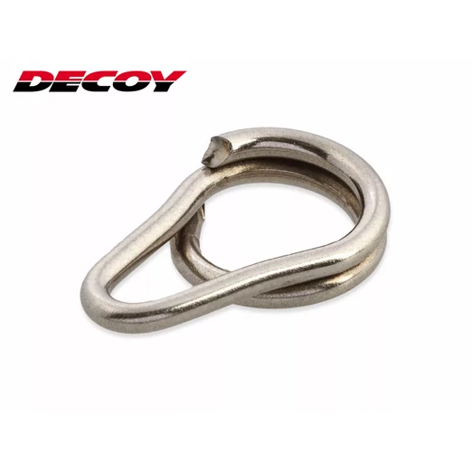 Decoy R-51 Front Ring #7 150lbs kulcskarika