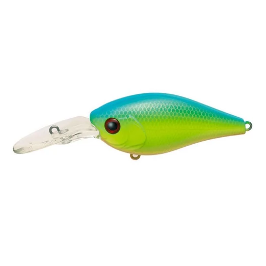Tiemco Fat Pepper Three 65mm 17g Color 211 wobbler