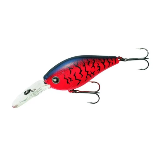 Tiemco Fat Pepper Three 65mm 17g Color 249 wobbler