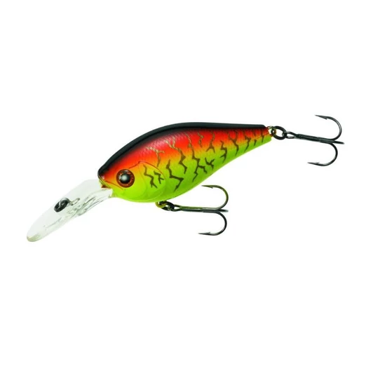 Tiemco Fat Pepper Three 65mm 17g Color 296 wobbler