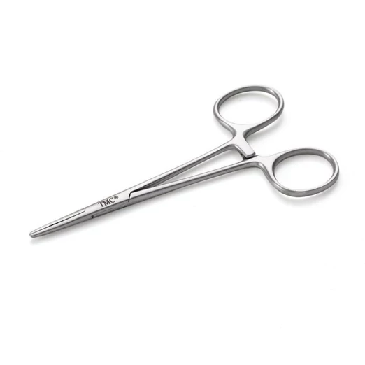 Tiemco Strait Gold 13cm csipesz