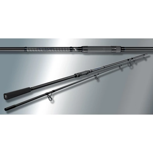 Sportex ADVANCER CS-2 CRAP 13FT 3.96M 3.75lbs bojlis horgászbot