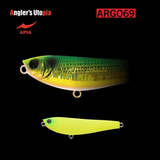 APIA ARGO 69 8,5gr 69mm 02 All Chart wobbler
