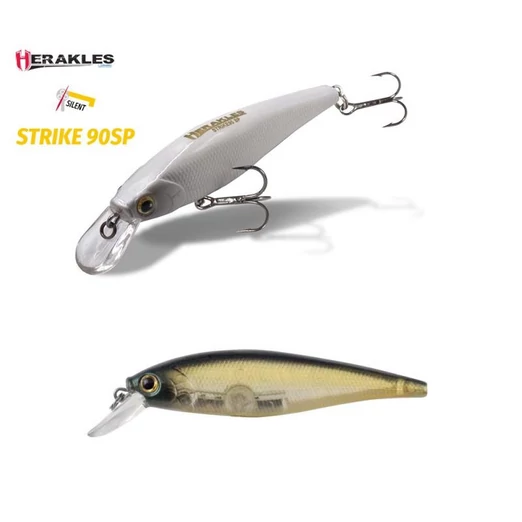 Herakles Strike 90SP 9cm 10gr Herakles Magic wobbler