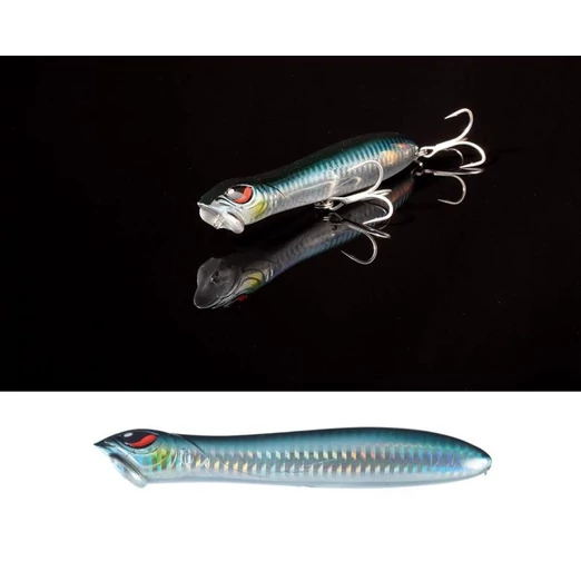 Herakles Popper Skywalk 13cm 27,5gr Acciuga wobbler