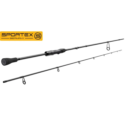 Sportex Neowave RS-2 Super Ultra Light 210 0,1-5gr pergető bot