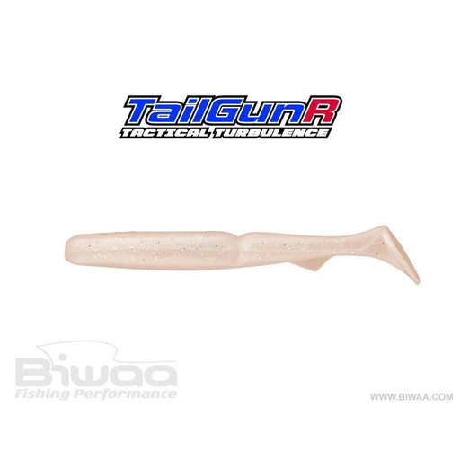 Biwaa TailgunR 4,5" 11,5cm 007 Biwaa Blast gumihal 5db/csg