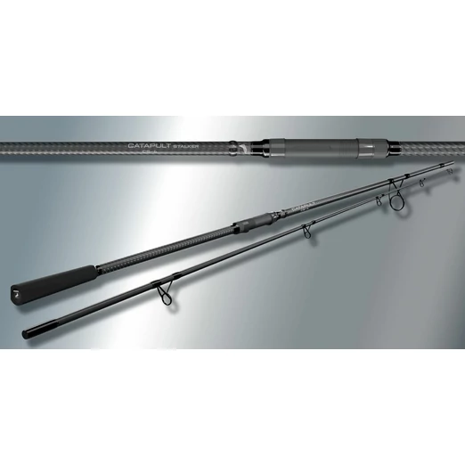 Sportex CATAPULT CS-4 CRAP 13FT 3.96M 3.75lbs bojlis horgászbot