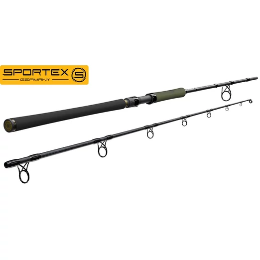Sportex Catfire CS-2 Vertical 195 170-300gr harcsázó bot
