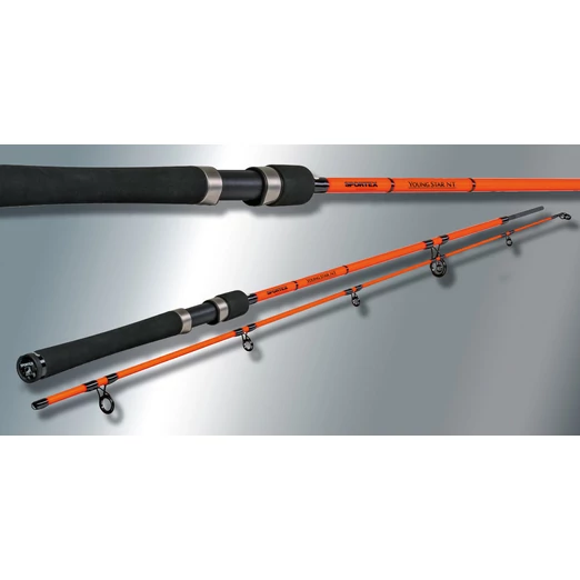 Sportex YOUNGSTAR NXT 160 20gr pergető horgászbot