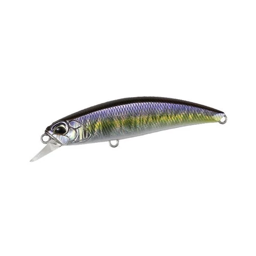 Duo Spearhead Ryuki 60S 6cm 6.5gr GPA4009 River Bait wobbler