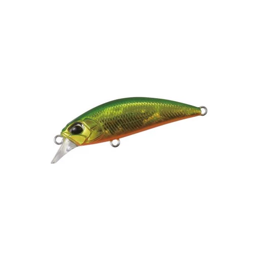 Duo Spearhead Ryuki 38S 3.8cm 2.8gr ADA4059 Green Gold OB wobbler